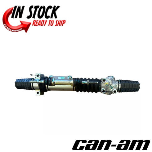 Can Am Maverick X3 Steering Rack Assembly Oem New 709402180